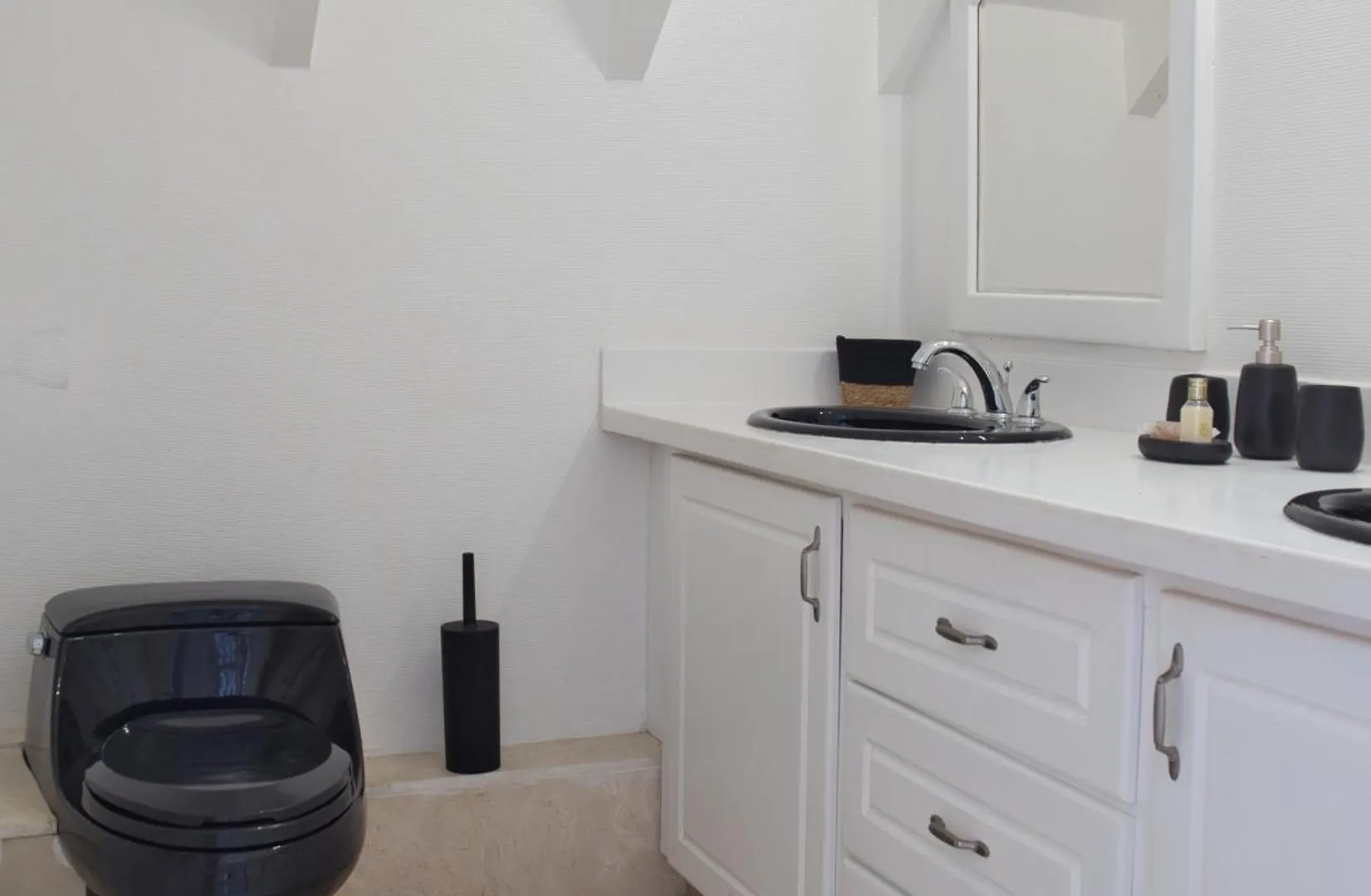 Penthouse Dominick Apartamento Cupecoy